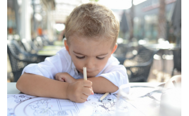 Goodies for the post-Covid era with Welcome Family