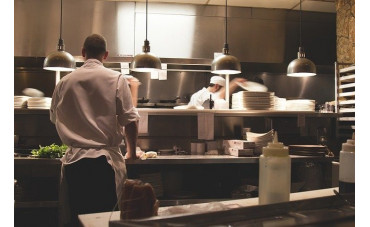 5 Marketing Strategies for Success in the Catering Sector in the COVID-19 Era