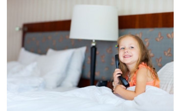 Prepare to welcome children in your hotel!