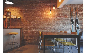 2021 trends  for cafes, bars and restaurants in the post-covid world 