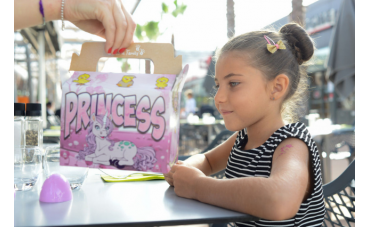 Menu boxes and meal boxes for deliveries: which are the best practices?