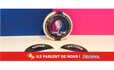 Occuper les familles dans les campings !