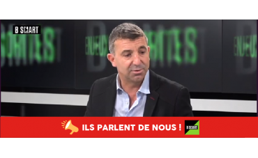 L'interview de Frédéric Martz (WelcomeFamily) par Jean-Marc Sylvestre