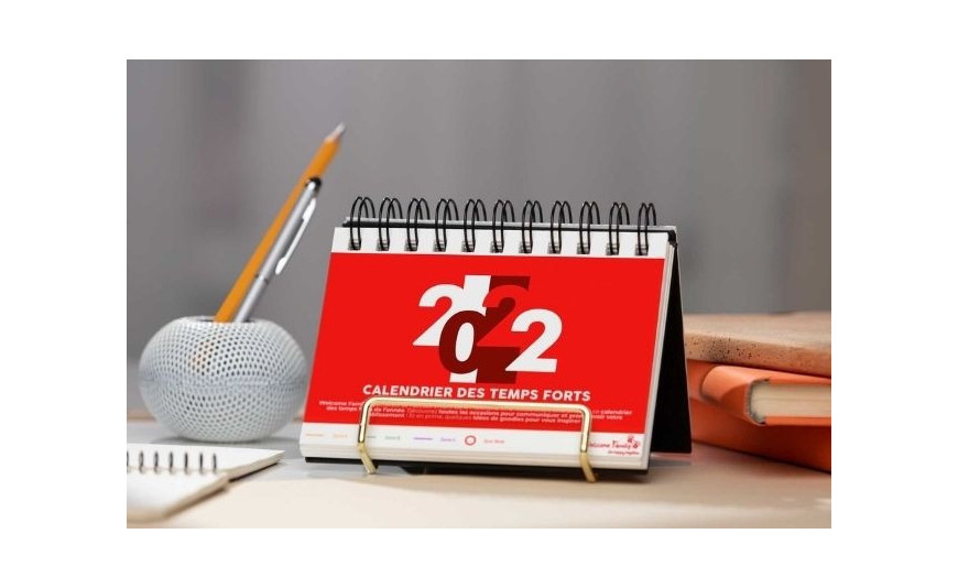Il calendario 2022 di highlights per l'industria dei ristoranti e degli hotel! Il calendario 2022 di highlights per l'industria dei ristoranti e degli hotel!