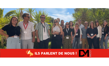 WelcomeFamily, a company that improves the reception of families