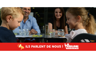 The winning repositioning of Welcome Family thanks to the crisis