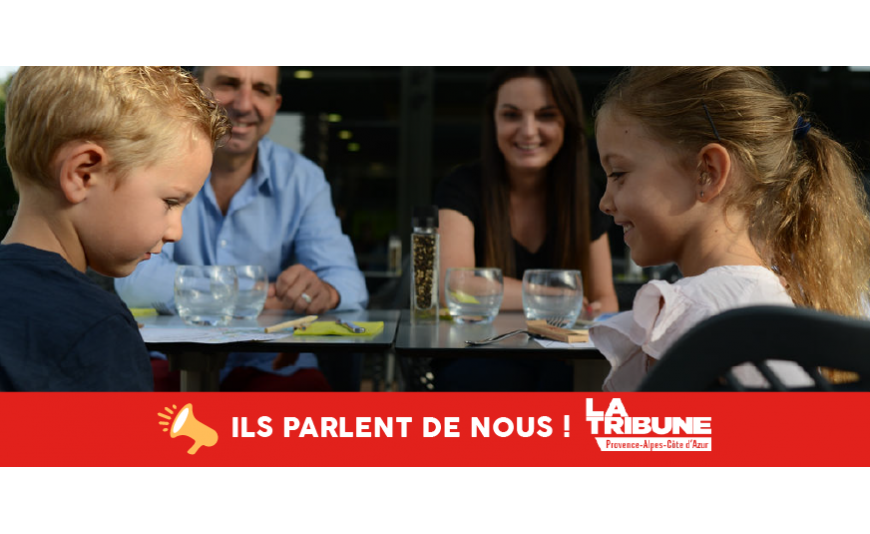 O reposicionamento vencedor de Welcome Family graças à crise O reposicionamento vencedor de Welcome Family graças à crise