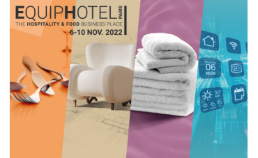 Visit Welcome Family at EquipHotel