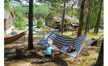 How to attract families to your campsite?
