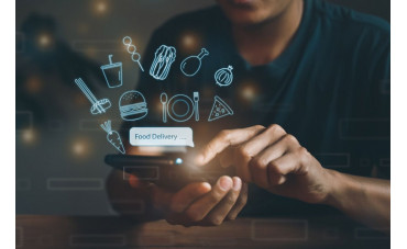 Site internet et application pour restaurant : la transition numérique