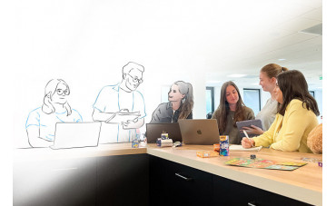 The Studio of Welcome Family