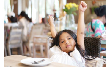 Discover the key steps to create an ultra profitable, attractive and surprising children's menu!