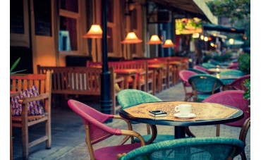 Become a responsible restaurant!