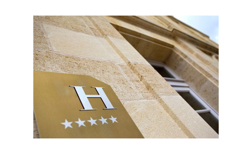 Como é que se torna um hotel com uma estrela Michelin? Como é que se torna um hotel com uma estrela Michelin?
