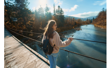 Environmental impact a key criterion when choosing a vacation in France