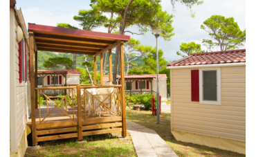 Must-have accessories to help children sleep at the campsite