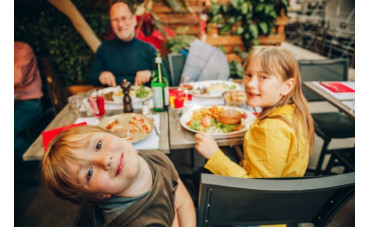 Prepare su restaurante para el verano
