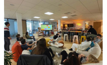 Creation committee by Welcome Family