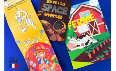 Made in France: companies determined to take the plunge!