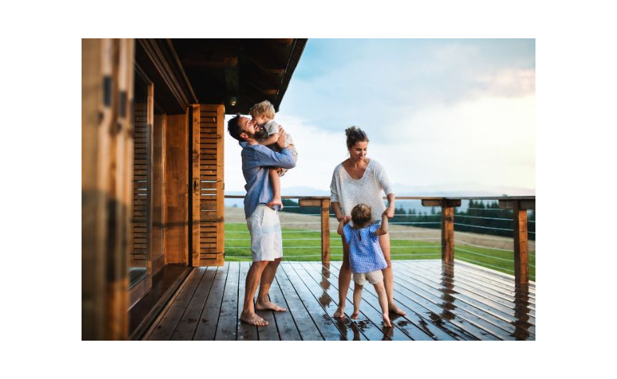 Il tipo di vacanza scelto dai francesi quest'estate Il tipo di vacanza scelto dai francesi quest'estate