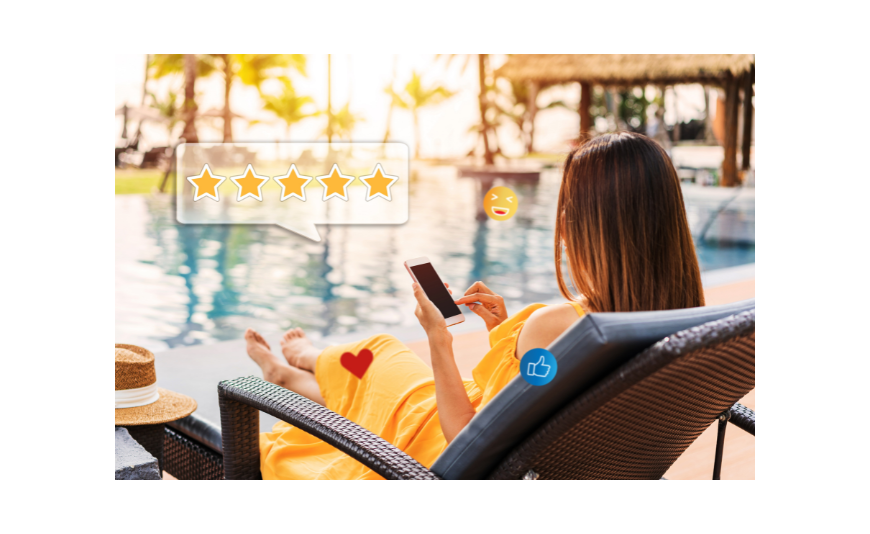 Gli hotel devono preoccuparsi dei commenti sui social network? Gli hotel devono preoccuparsi dei commenti sui social network?