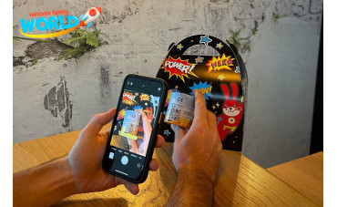 Welcome Family World, the new digital offering from Welcome Family