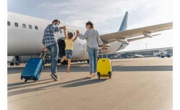 The tourism sector needs to reinvent itself