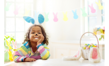 Easter the highlight of the hotel and restaurant business