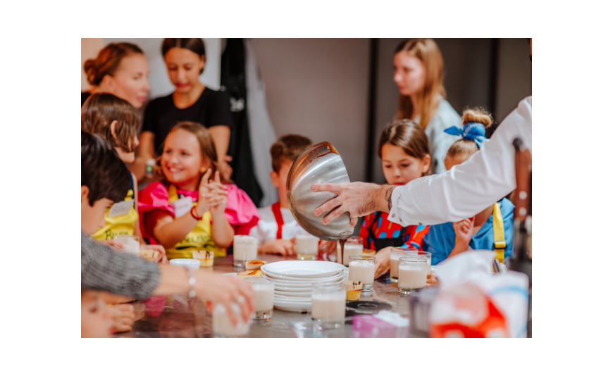 Organizzare compleanni per bambini nel suo ristorante o hotel Organizzare compleanni per bambini nel suo ristorante o hotel