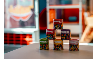 ¿Cómo están revolucionando los juguetes sorpresa con licencia la experiencia de la restauración familiar?