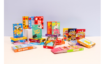 Juegos de cartas: Una combinación ganadora para los menús infantiles de los restaurantes