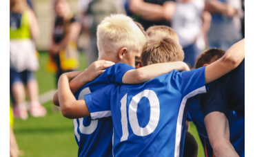 Cree su propio juego sorpresa personalizado basado en los próximos acontecimientos deportivos mundiales