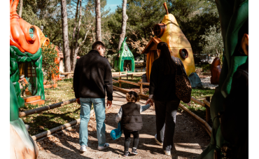 Cómo mejorar el cuidado de los niños en su parque temático con Welcome Family