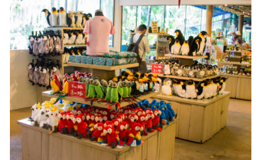 Your souvenir store with personalized products for children