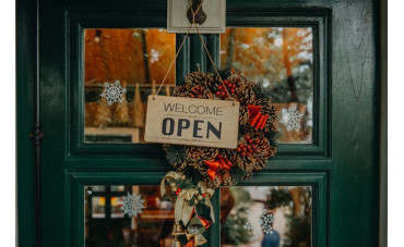 Organizing Christmas in your restaurant