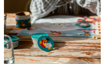 Renew your children's menu