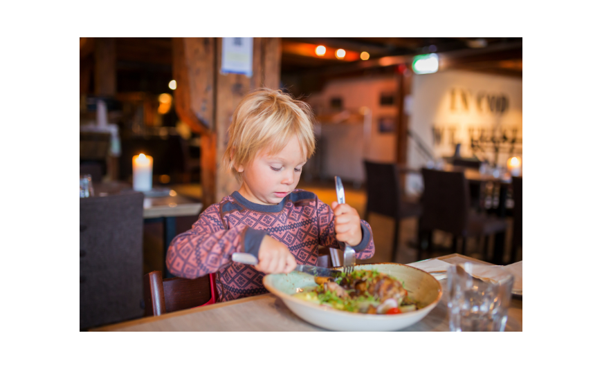 Hotéis e restaurantes eco-responsáveis para famílias Hotéis e restaurantes eco-responsáveis para famílias