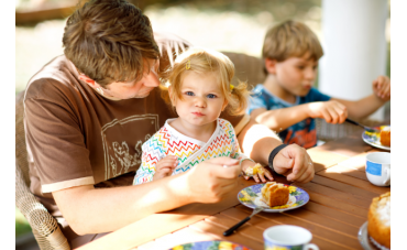 Mother's & Father's Day