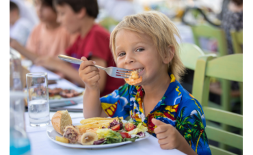 Prepare your facility to welcome families this summer