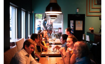 The importance of online marketing for restaurants