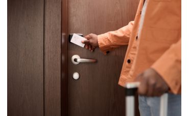 Artificial intelligence, a real asset for hotels