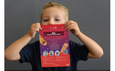 Results Drawing Competition Edition 17