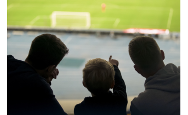 Customize your games for the 2026 soccer tournament