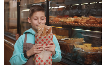 Boulangeries : 7 idées simples pour séduire les familles et fidéliser
