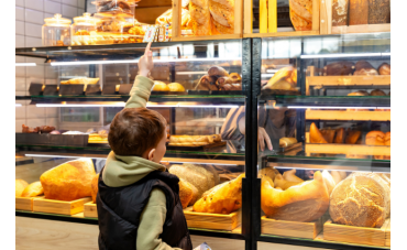 Welcome Family x La Mie Câline : Les boulangeries savent aussi être Kids Friendly