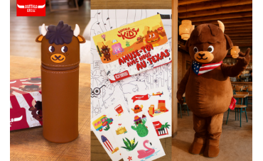 Buffalo Grill x Welcome Family: une collaboration au service des familles