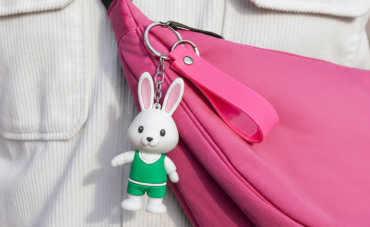 Bag Charms : le petit bijou qui fait sensation en cadeau en restaurant