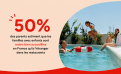 Infographie - Les parents et les vacances d'été avec leurs enfants