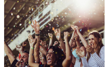 Boosting restaurant traffic during the World Cup!