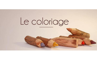 Coloring is for everyone!